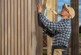 Affordable Siding Repair and Maintenance Services in Covina, CA